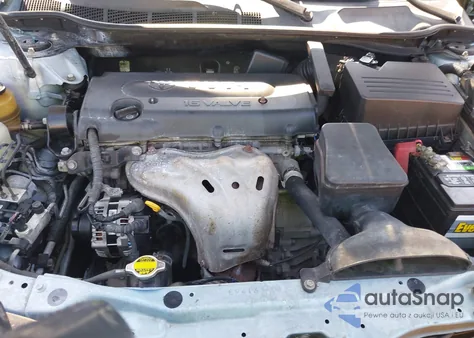 2009 Toyota Camry Le z USA, uszkodzony, nr VIN 4T1BE46K39U879604